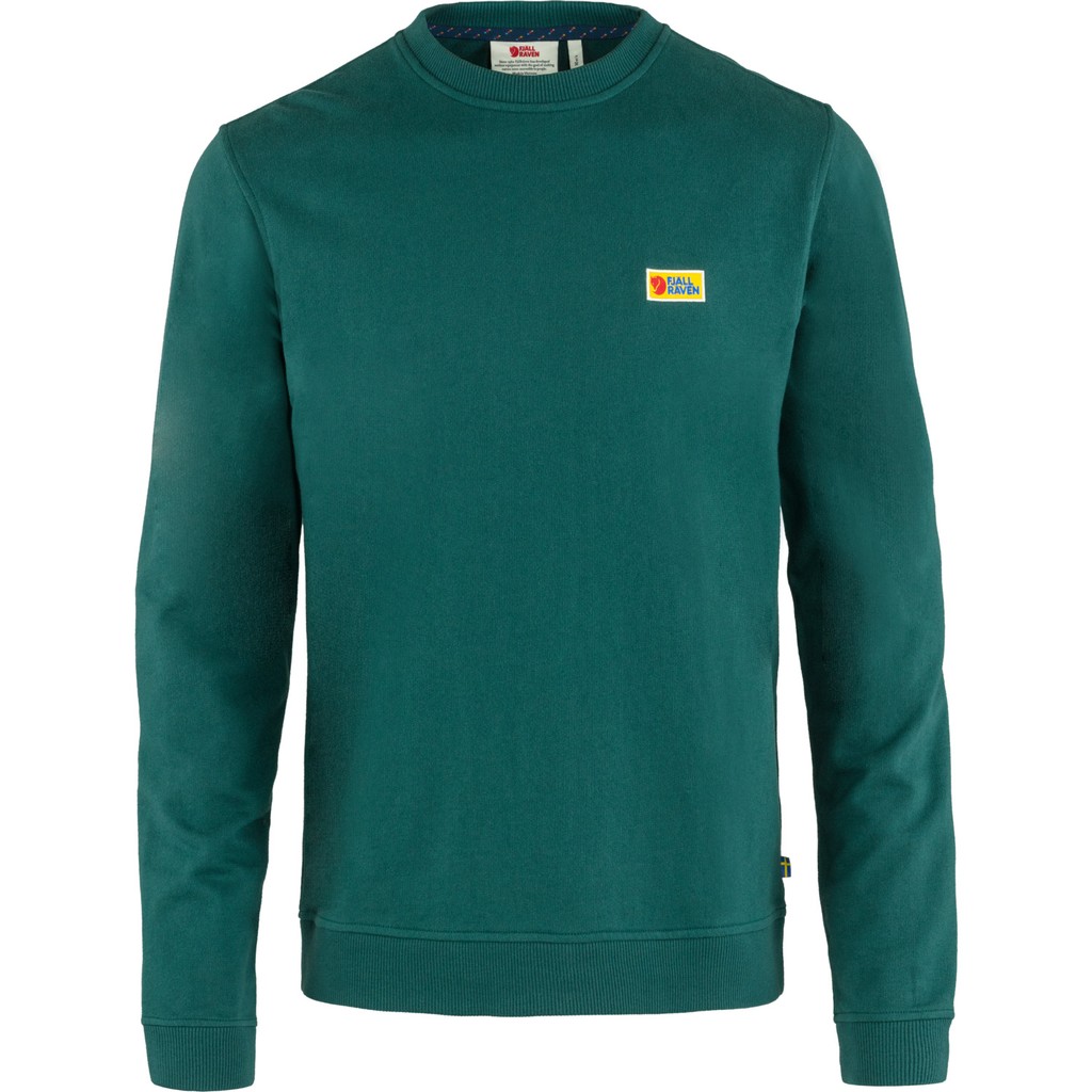 Vardag Sweater M - Fjällräven SK