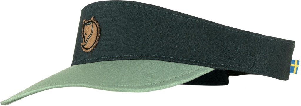 Abisko Visor Cap - Fjällräven SK