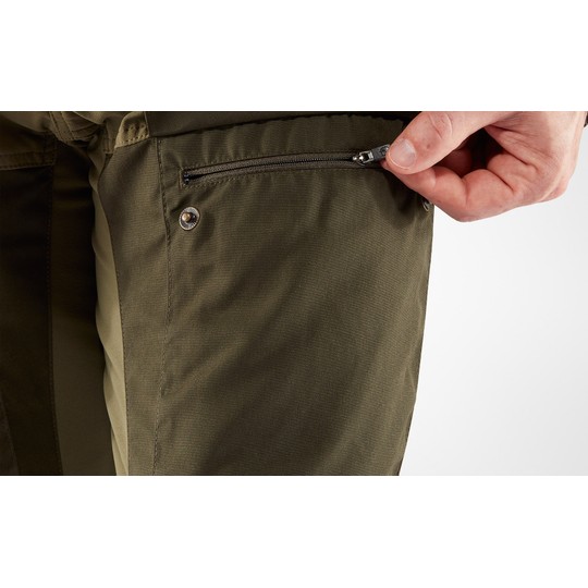 keb gaiter trousers m