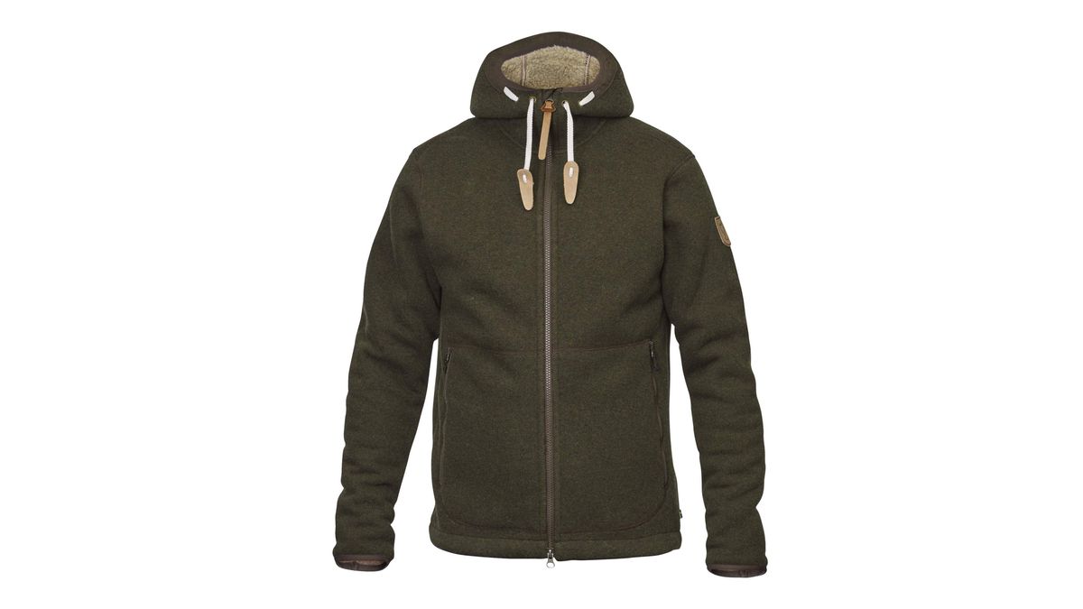 Polar Expedition Fleece Fj llr ven SK