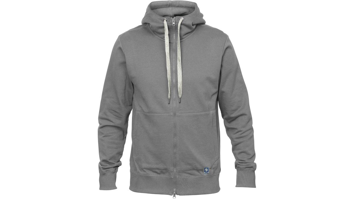 Fjallraven greenland deals zip hoodie