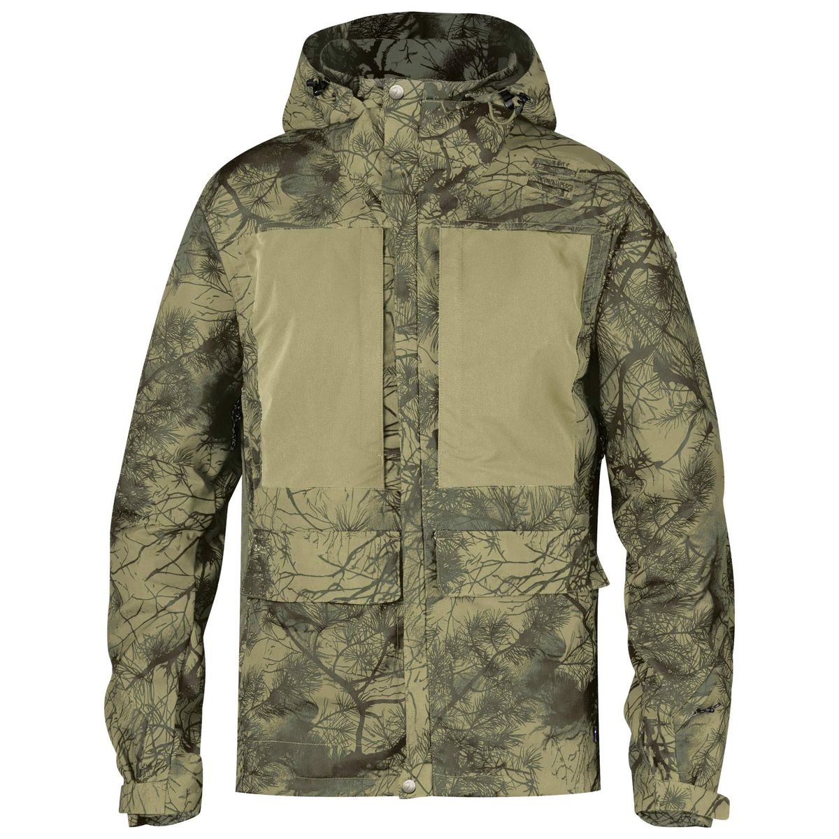 Lappland hybrid jacket m hotsell