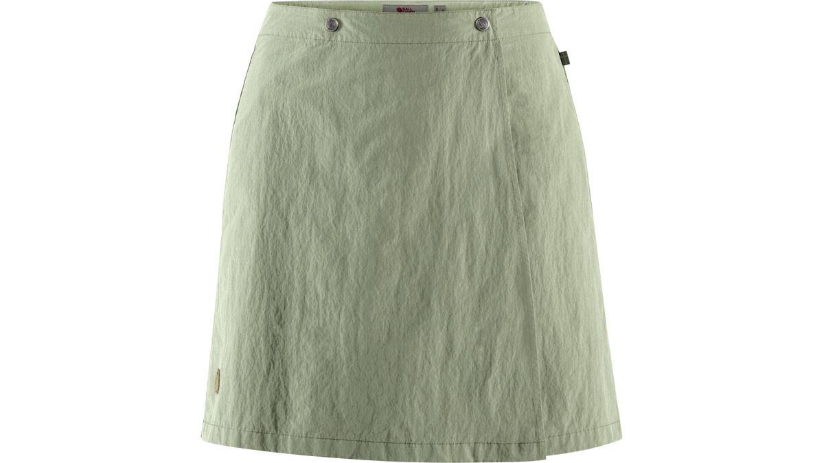 Fjällräven travellers mt skort top