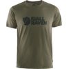 Fjällräven Logo T-shirt M