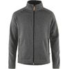 Övik Fleece Zip Sweater M