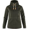 Övik Fleece Hoodie W