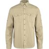 Övik Travel Shirt LS M
