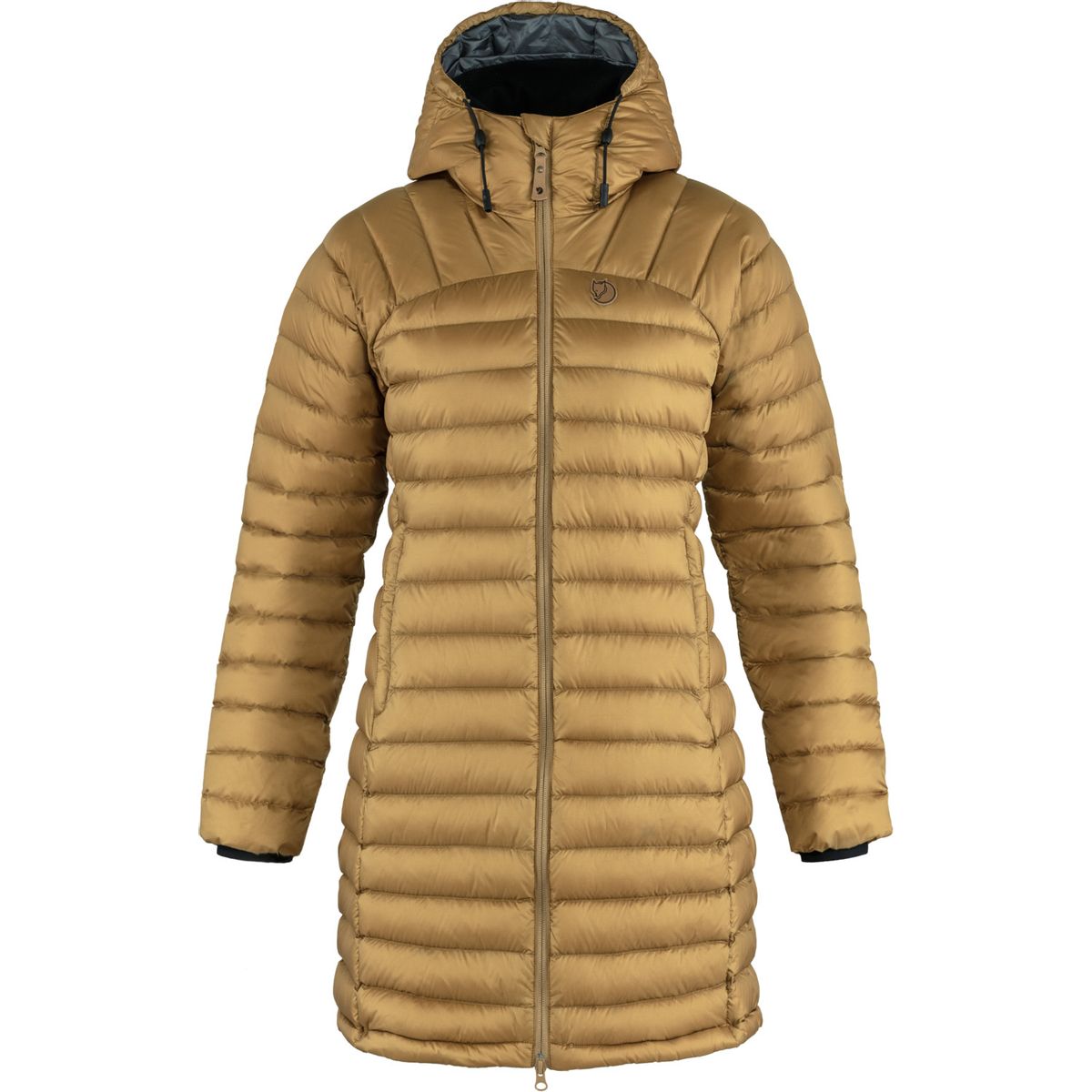 Snow Flake Parka W Fj llr ven SK