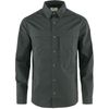 Abisko Trail Shirt LS M