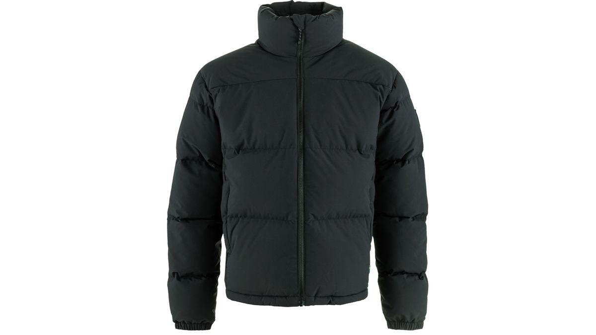 Fjällräven Kamas Lite Down Jkt M - Fjällräven SK