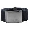 Canvas Belt
