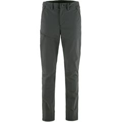 Abisko Trail Stretch Trousers M