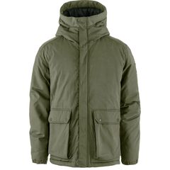 Övik Padded Jacket M