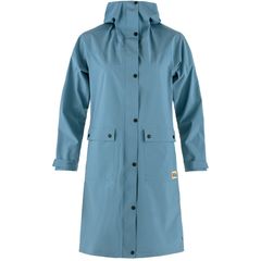 Vardag Rain Parka W