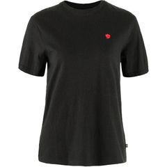 Hemp Blend T-shirt W