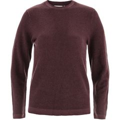 Övik Lite Knit Sweater W