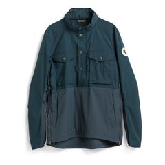 S/F Räven Anorak M