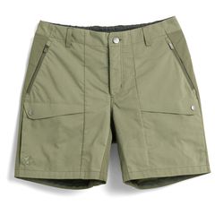 S/F Rider's Hybrid Shorts W