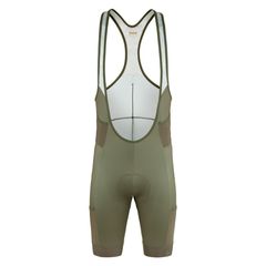 S/F Adventure Bib Shorts w/ SWAT M