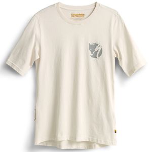 S/F Cotton Pocket T-shirt W