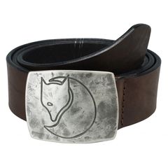 Murena Silver Belt