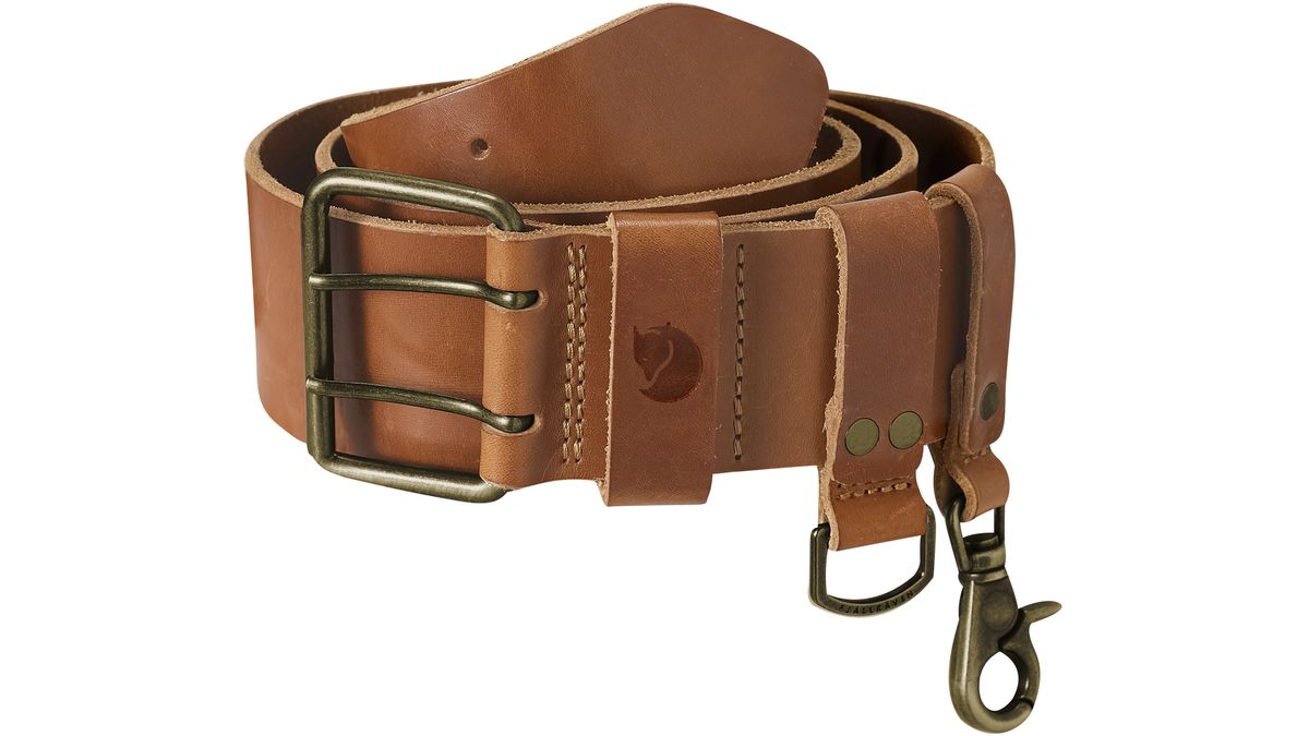 Ремень бушкрафт Fjallraven
