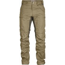 Abisko Lite Trekking Zip-Off Trousers Regular