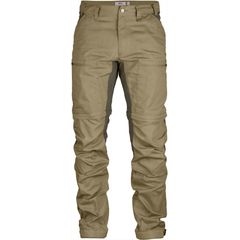 Abisko Lite Trekking Zip-Off Trousers Regular