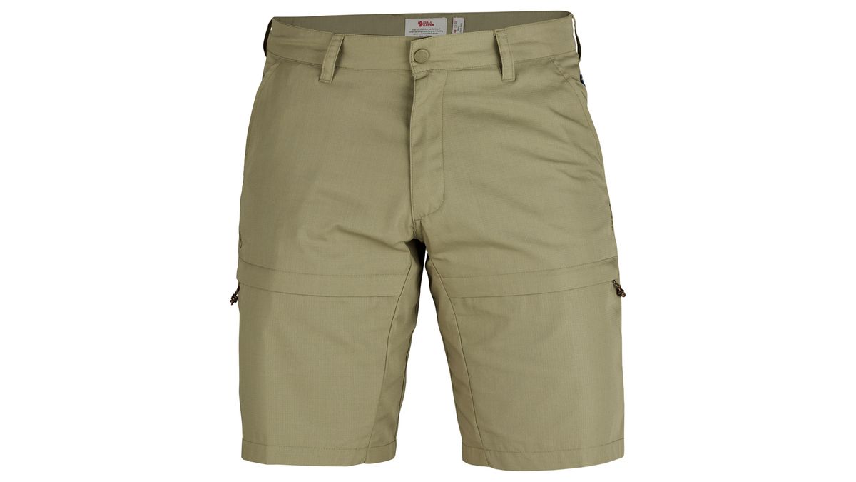 Fjallraven travellers shorts sales