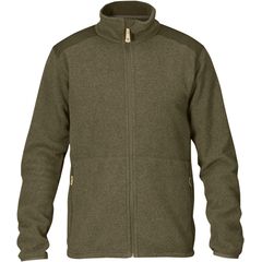 Sten Fleece M