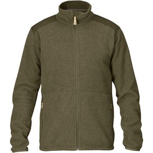 Sten Fleece M