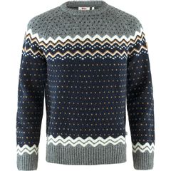 Övik Knit Sweater M