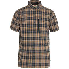 Abisko Hike Shirt SS M