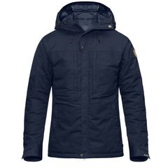 Skogsö Padded Jacket M