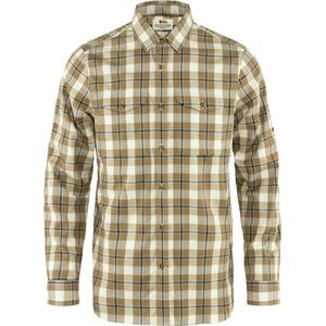 Singi Flannel Shirt LS M