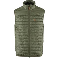 Abisko Padded Vest