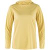 Abisko Sun-hoodie W