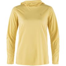 Abisko Sun-hoodie W