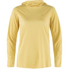 Abisko Sun-hoodie W