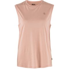 Abisko Wool Tank Top W