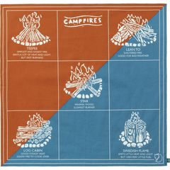 Campfire Bandana