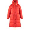 Expedition Long Down Parka W