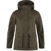 Forest Hybrid Jacket W