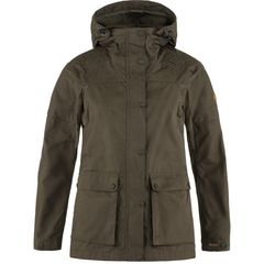 Forest Hybrid Jacket W