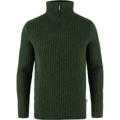 Övik Half Zip Knit M