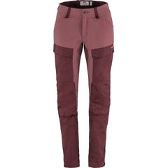 Keb Trousers Curved W