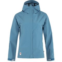 HC Hydratic Trail Jacket W