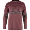Övik Path Knit W