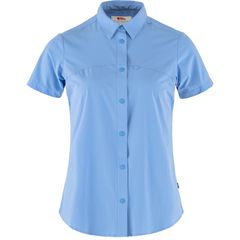 High Coast Lite Shirt SS W