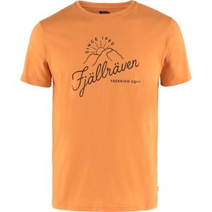 Sunrise T-shirt M
